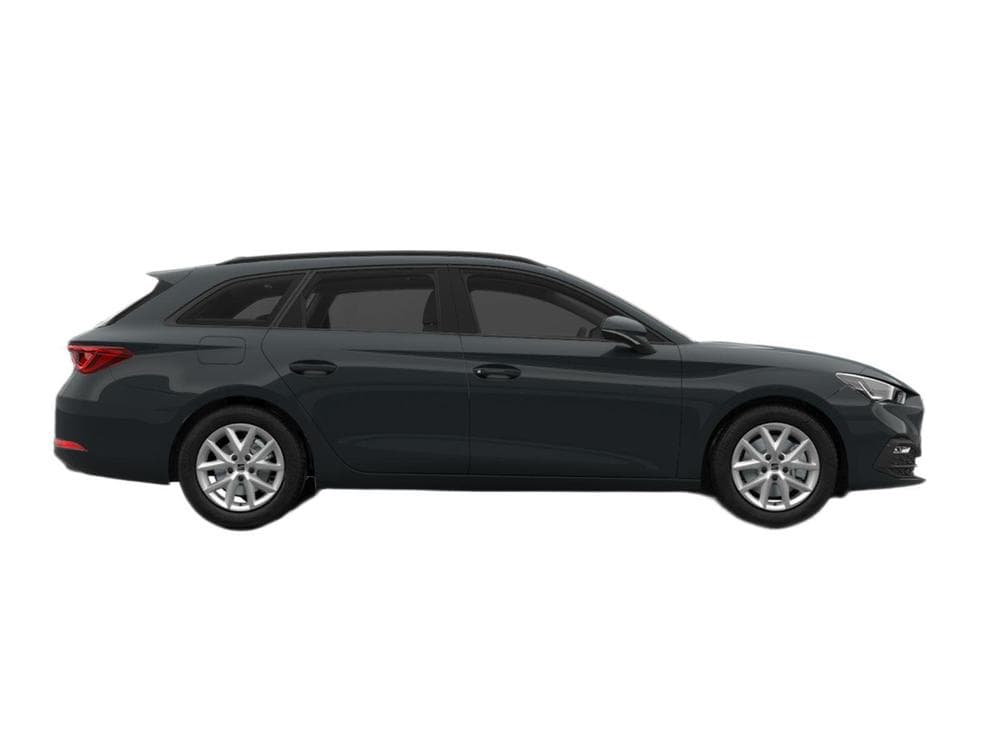 2026 Seat LEON - 7