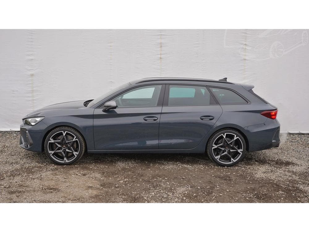 2026 Cupra LEON - 5