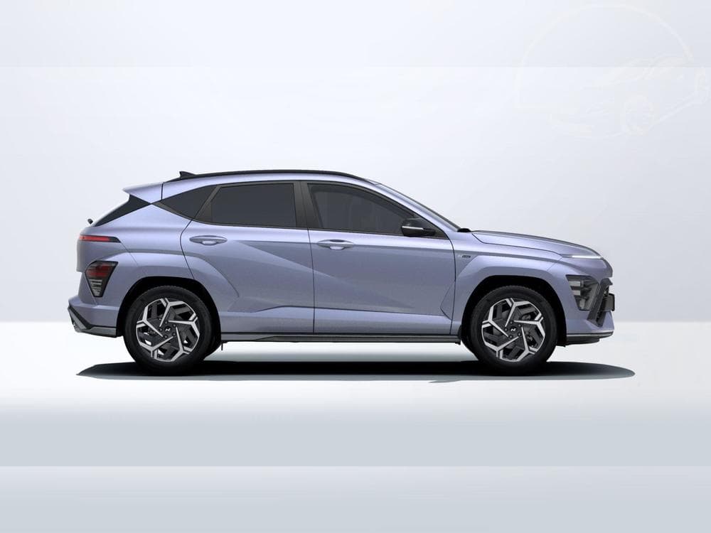 2026 Hyundai KONA - 7