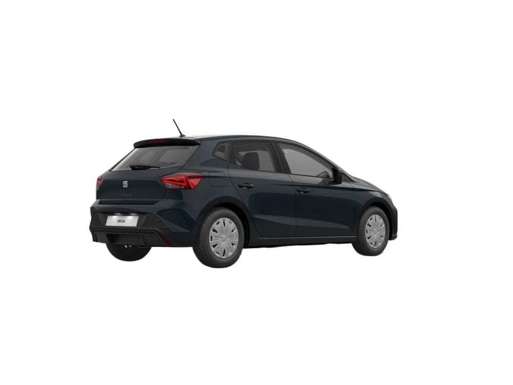 2026 Seat IBIZA - 7