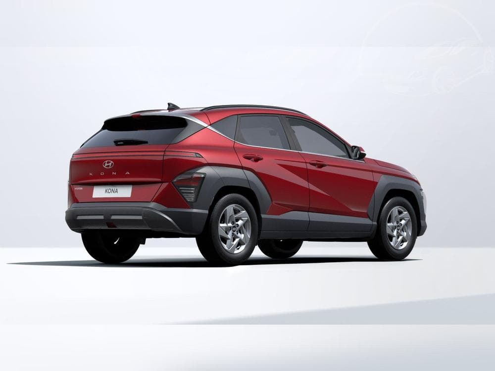 2026 Hyundai KONA - 5