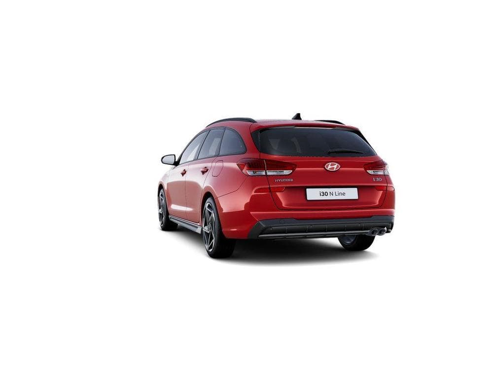 2026 Hyundai i30 - 3