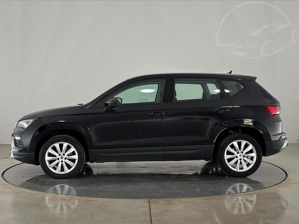 2022 Seat ATECA - 3