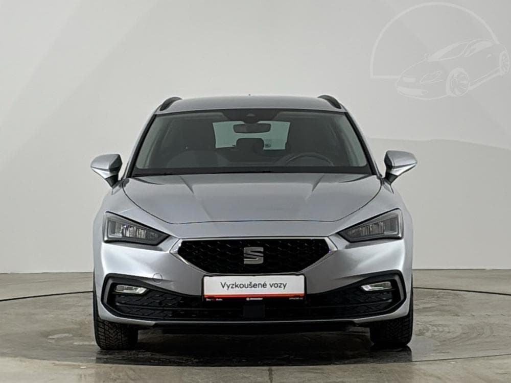 2023 Seat LEON - 7