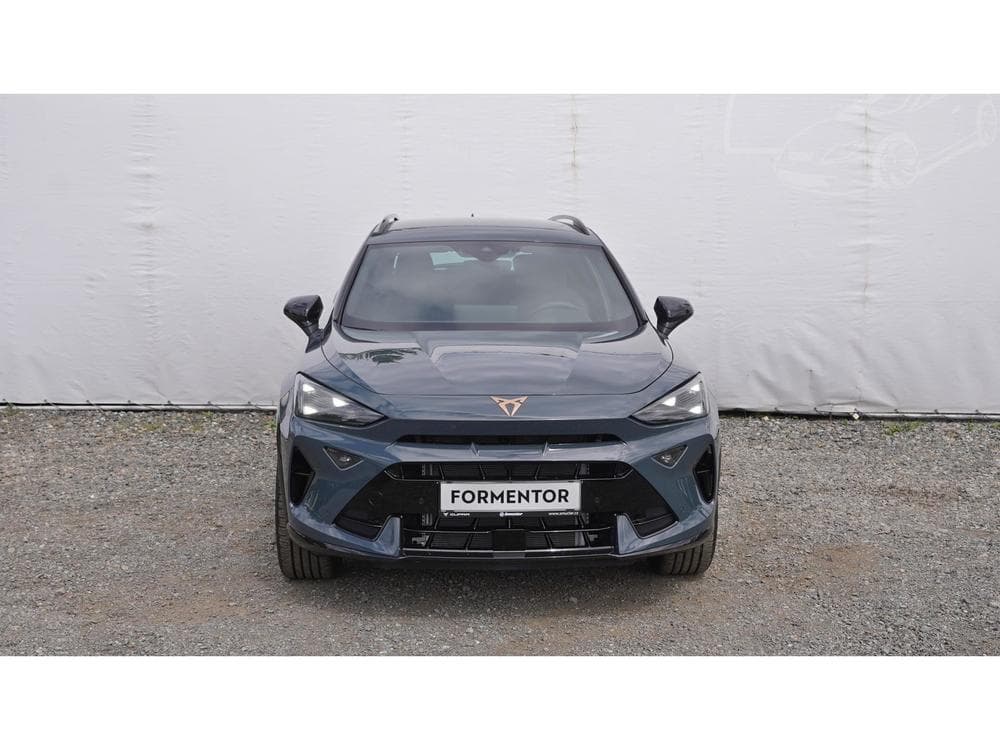 2026 Cupra Formentor - 4