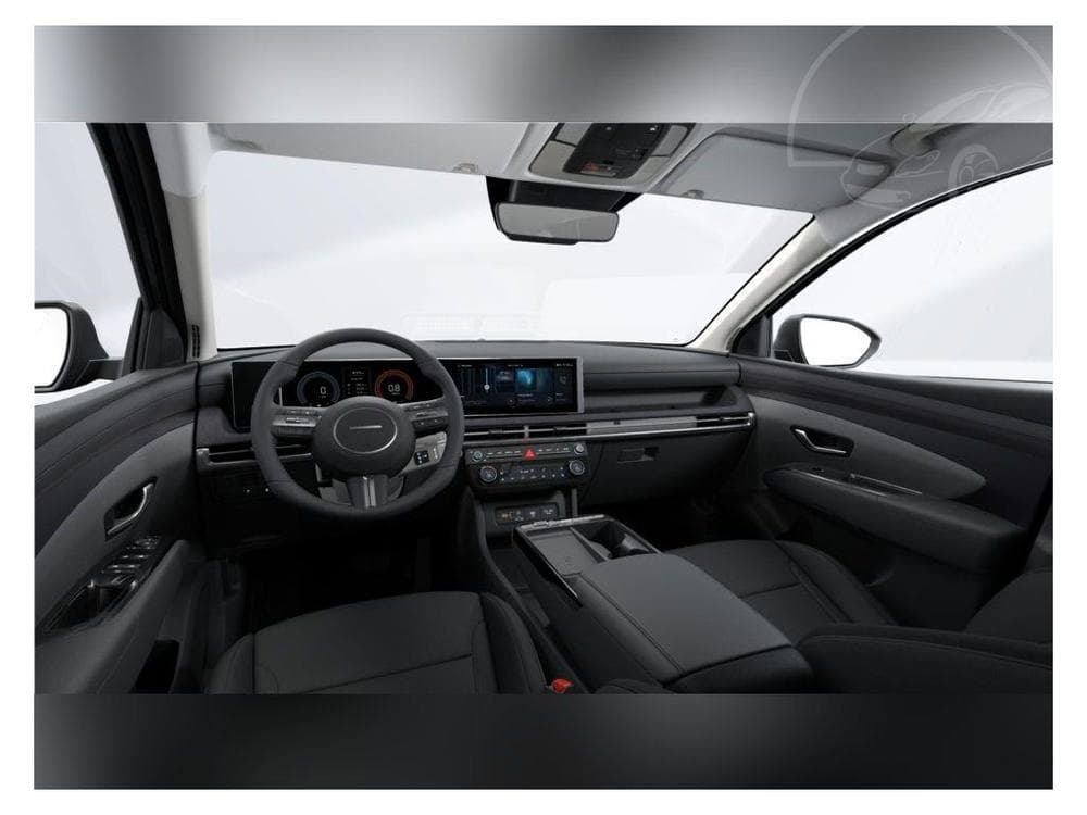 2025 Hyundai Tucson - 7