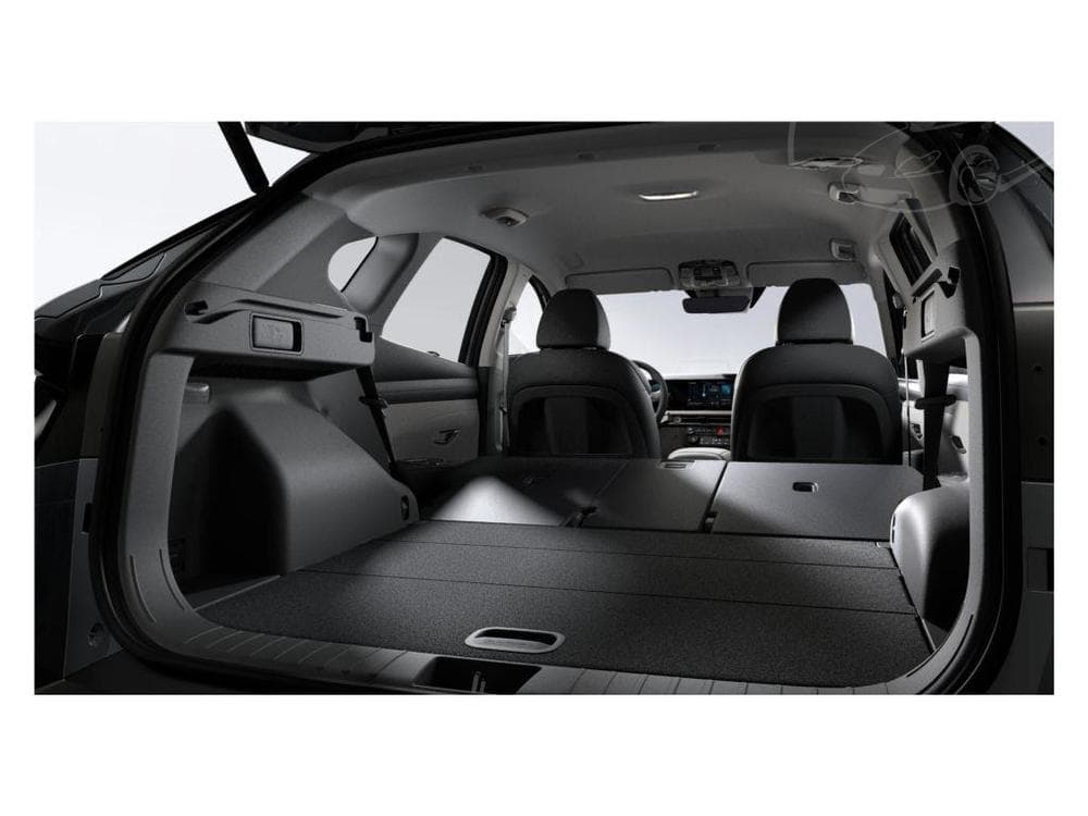 2024 Hyundai Tucson - 7