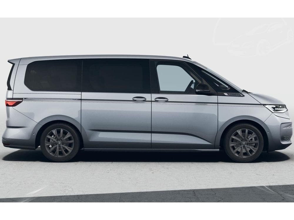 Volkswagen MULTIVAN - 10