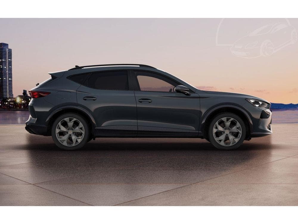 2026 Cupra FORMENTOR - 10
