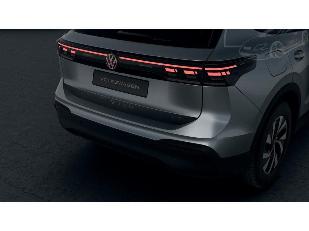 Volkswagen TIGUAN - 10