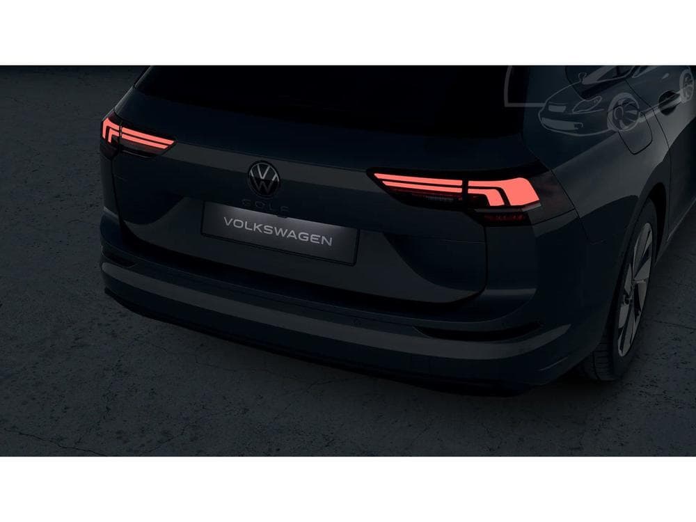 Volkswagen GOLF - 13
