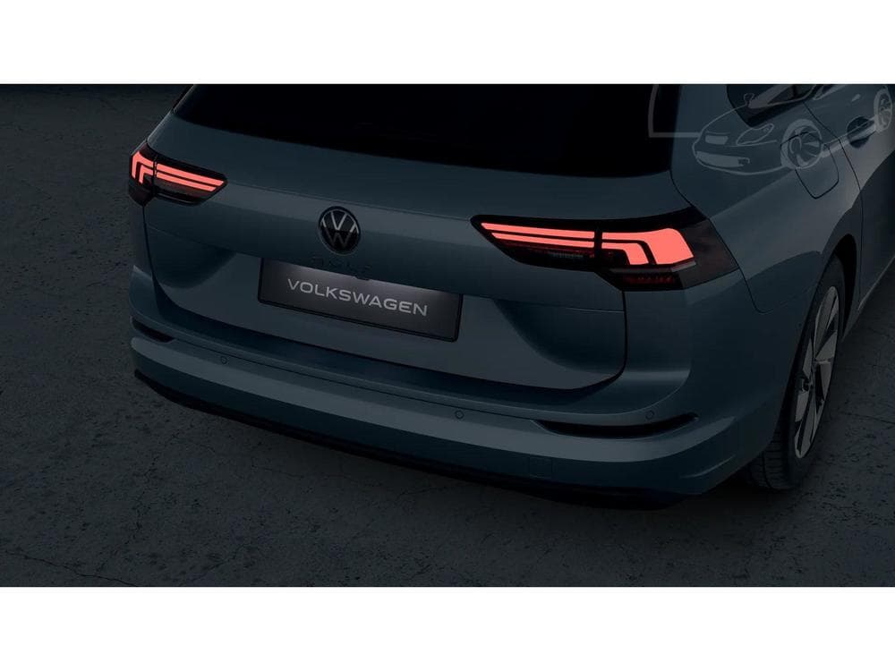 Volkswagen GOLF - 7