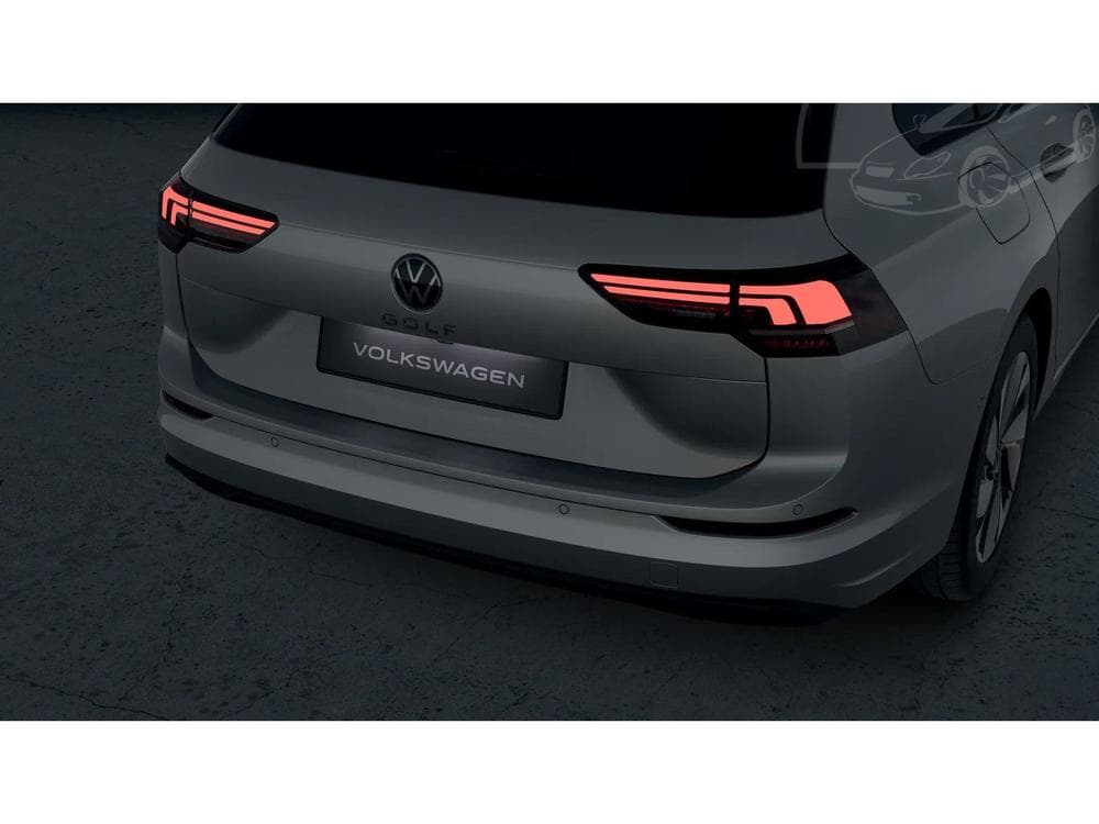 Volkswagen GOLF - 13