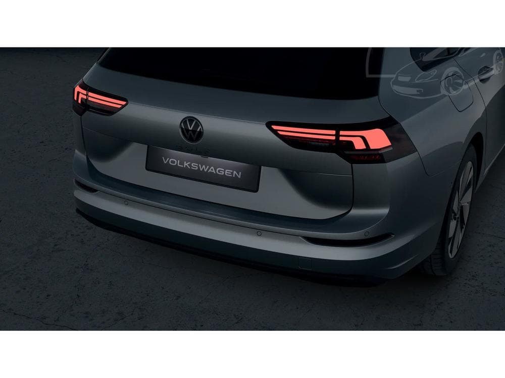 Volkswagen GOLF - 13