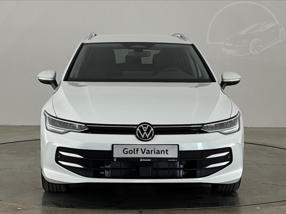 Volkswagen GOLF - 10