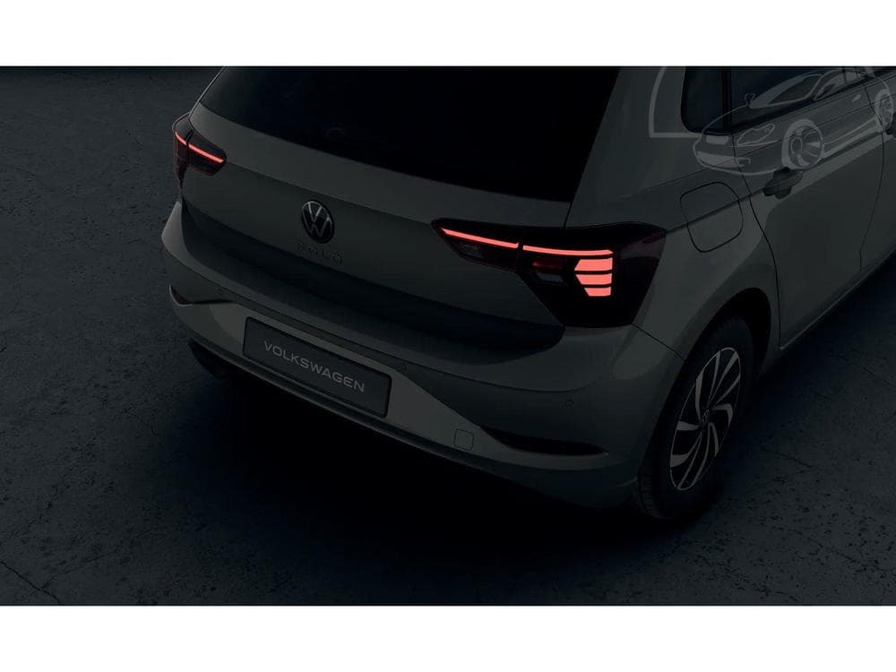 Volkswagen POLO - 7