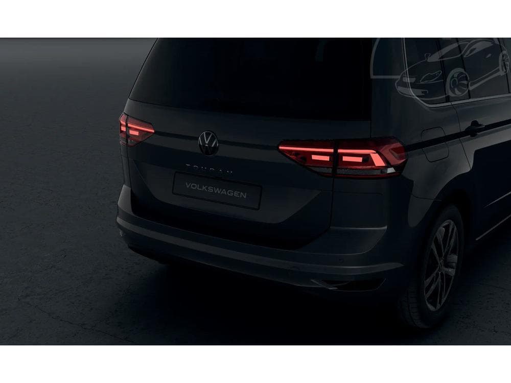 Volkswagen TOURAN - 7