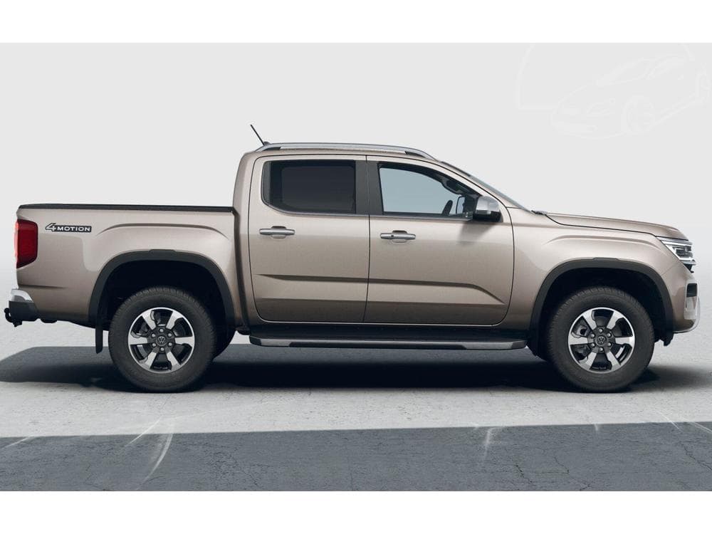 Volkswagen AMAROK - 7