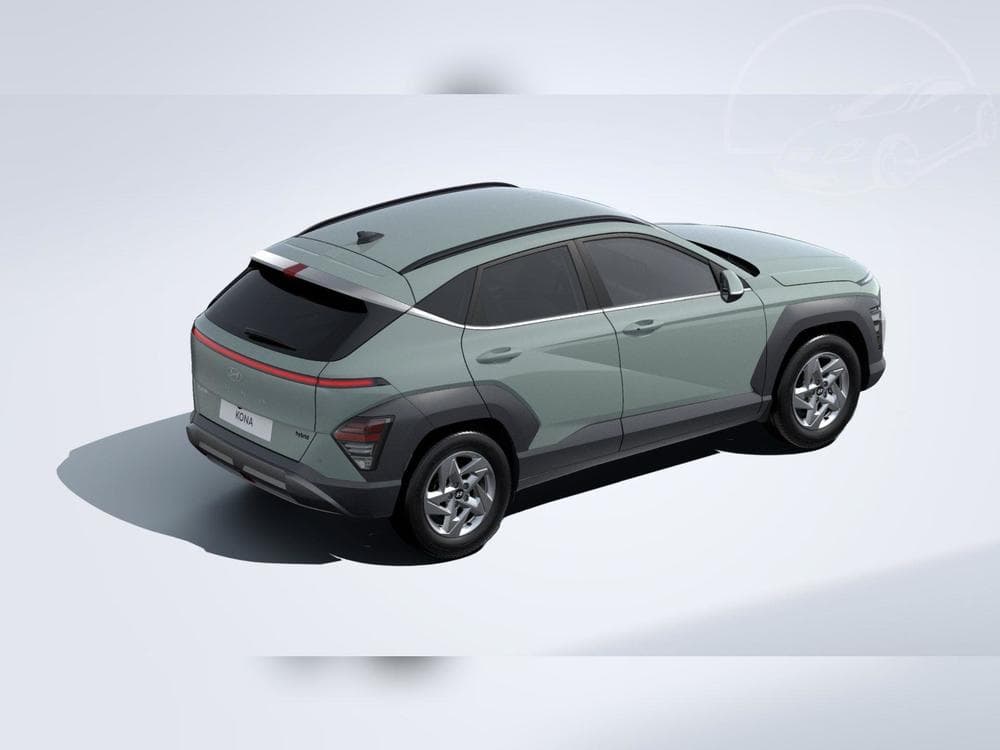 2026 Hyundai KONA - 13