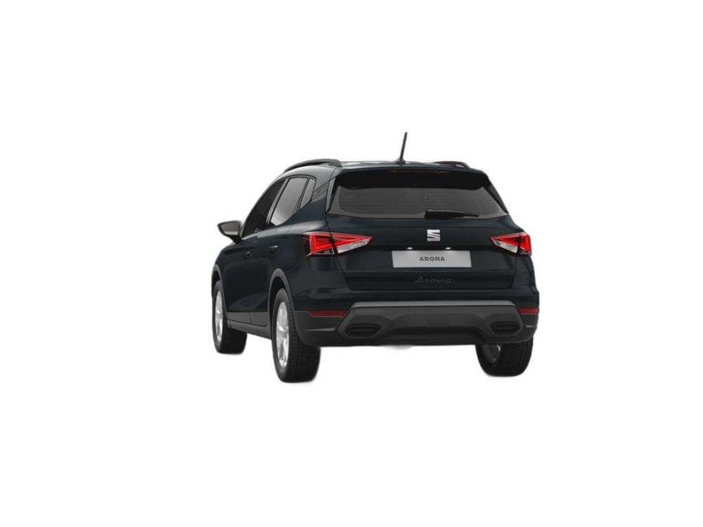 2026 Seat ARONA - 7