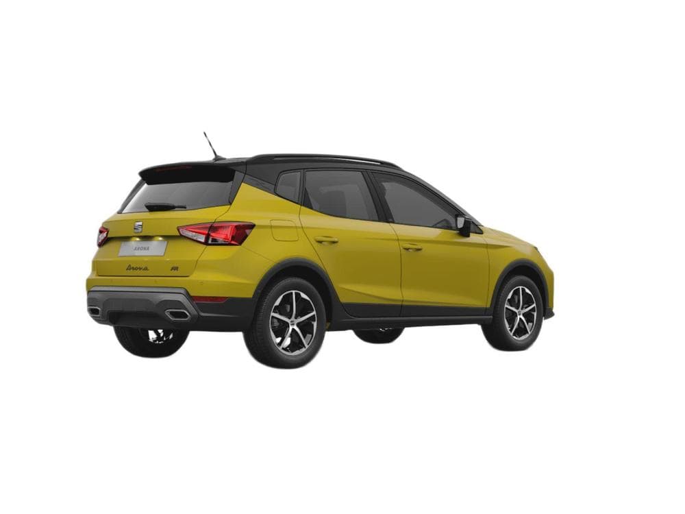 2026 Seat ARONA - 10