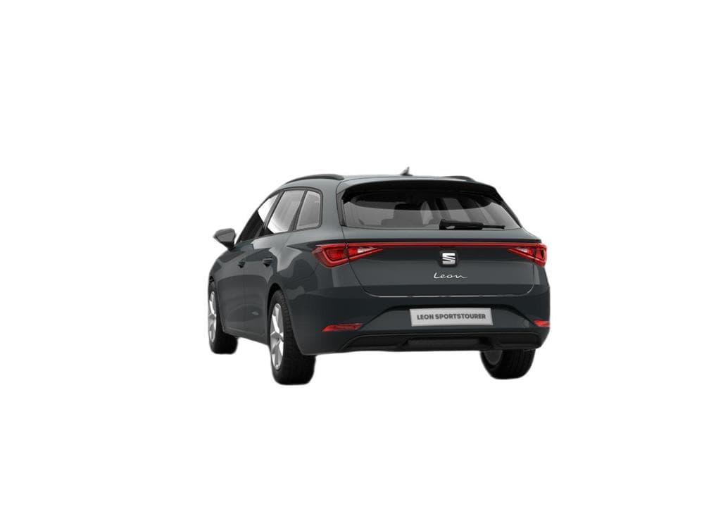 2026 Seat LEON - 10