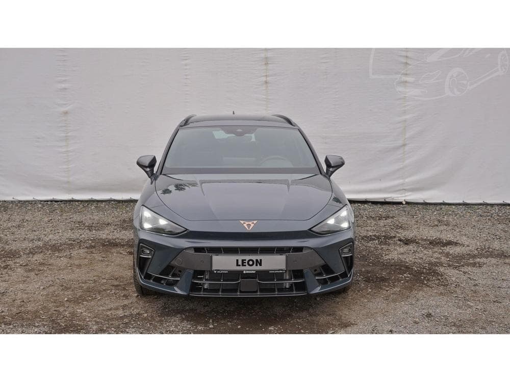 2026 Cupra LEON - 7