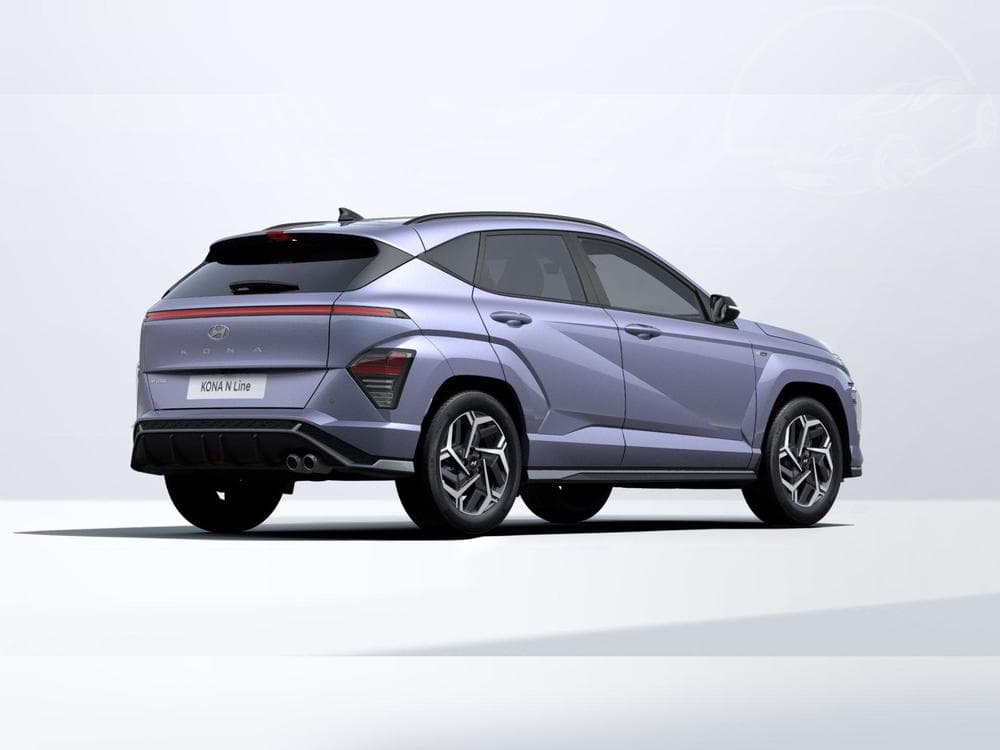 2026 Hyundai KONA - 10