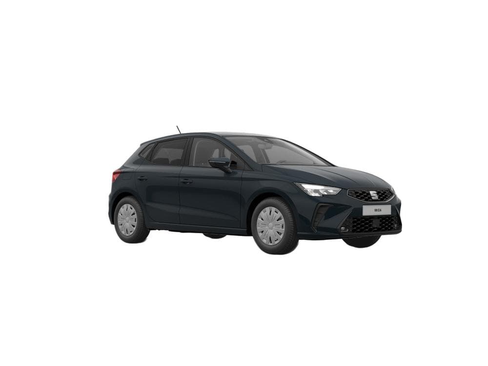2026 Seat IBIZA - 10
