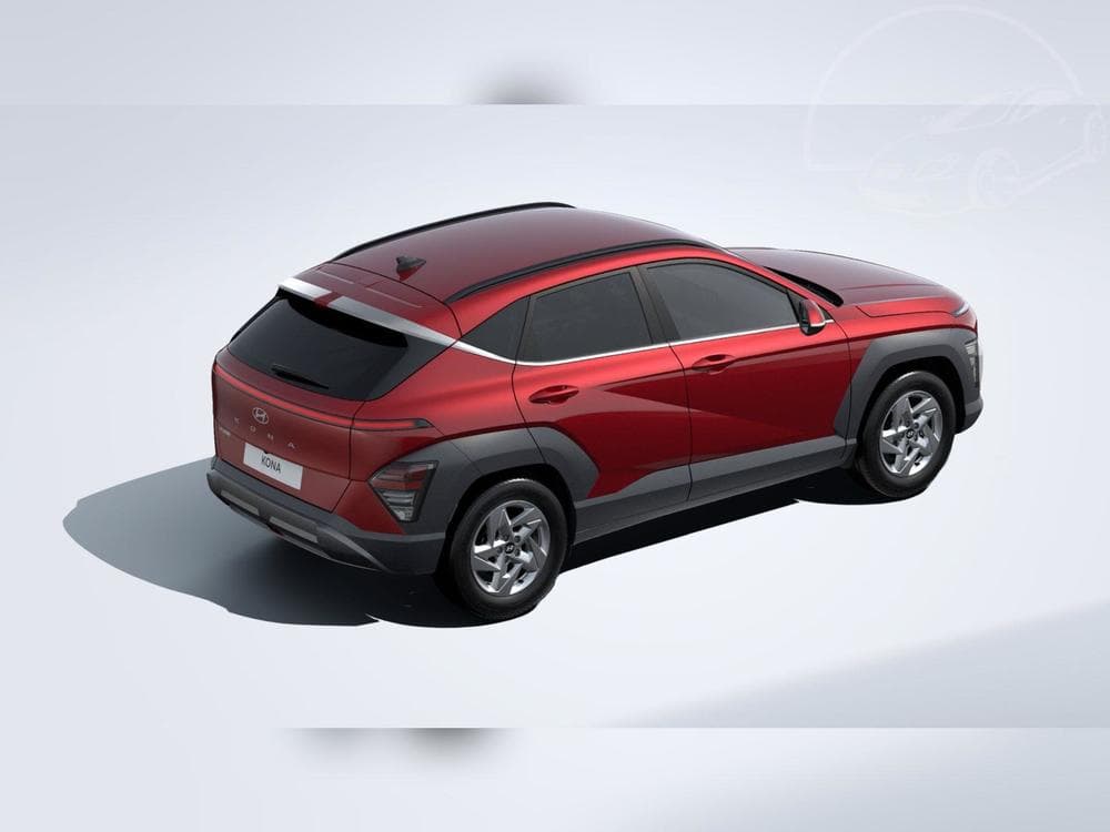 2026 Hyundai KONA - 7