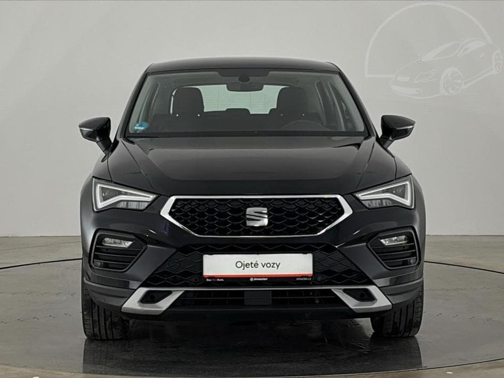 2022 Seat ATECA - 4