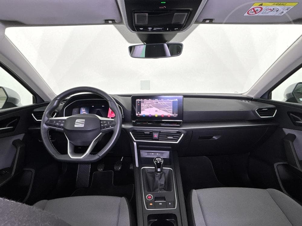 2023 Seat LEON - 9