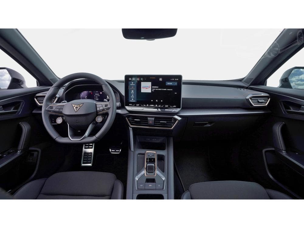 2026 Cupra Formentor - 5