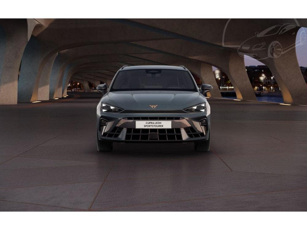 2026 Cupra Leon - 5