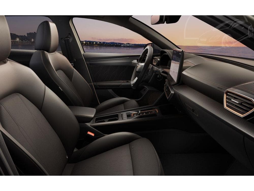 2026 Cupra Leon - 13