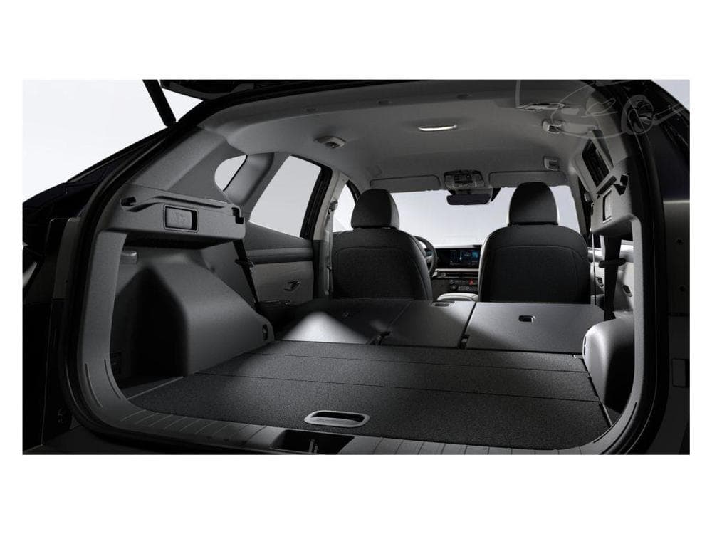 2025 Hyundai Tucson - 5