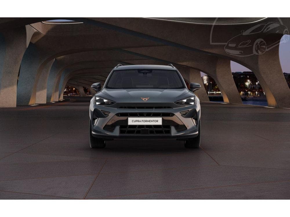 2026 Cupra FORMENTOR - 13