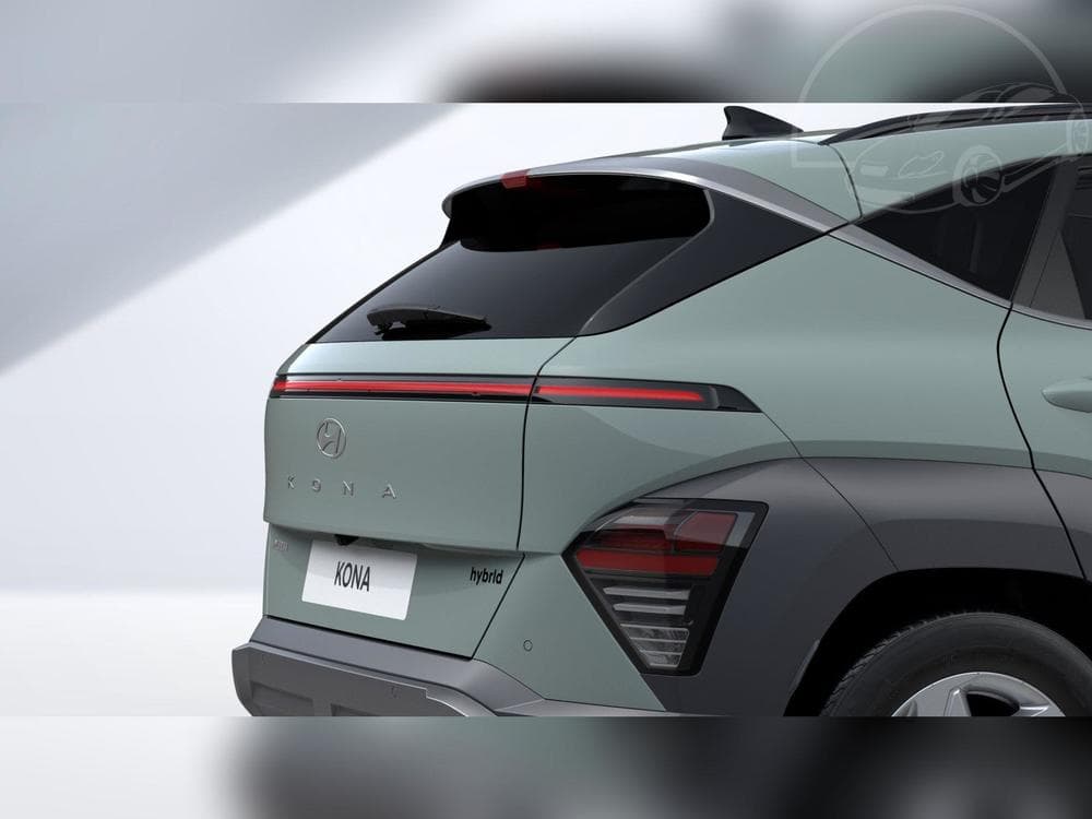 2026 Hyundai KONA - 17