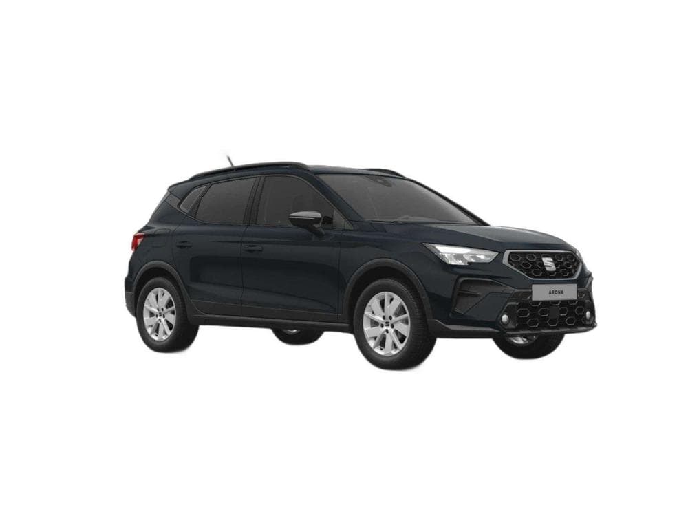 2026 Seat ARONA - 9