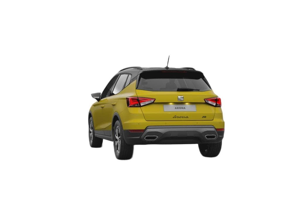 2026 Seat ARONA - 13