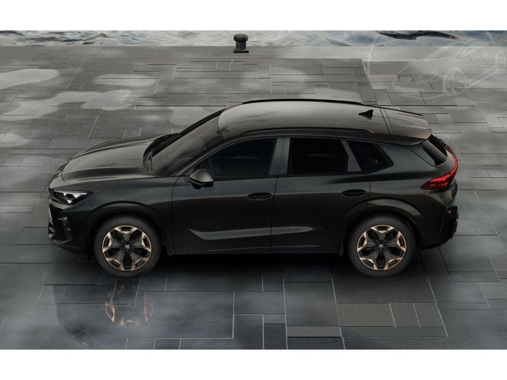 2026 Cupra TERRAMAR - 9