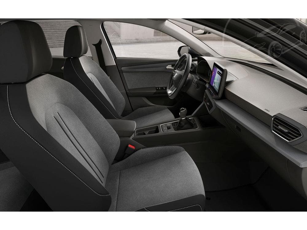 2026 Seat LEON - 13