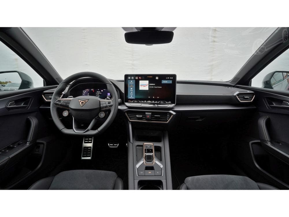 2026 Cupra LEON - 9