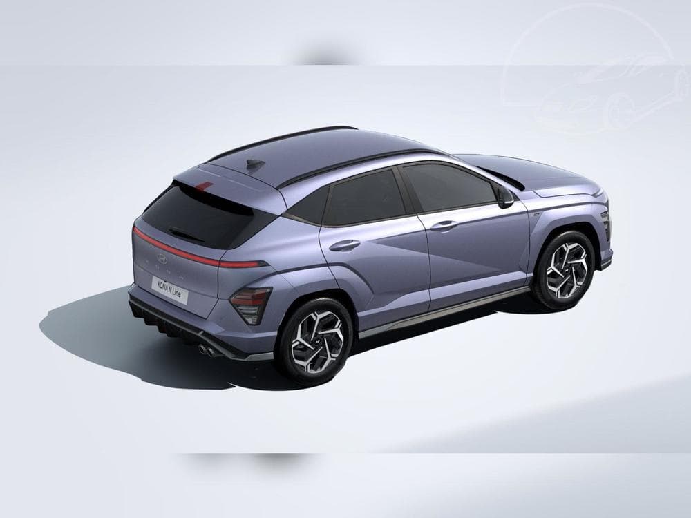 2026 Hyundai KONA - 13