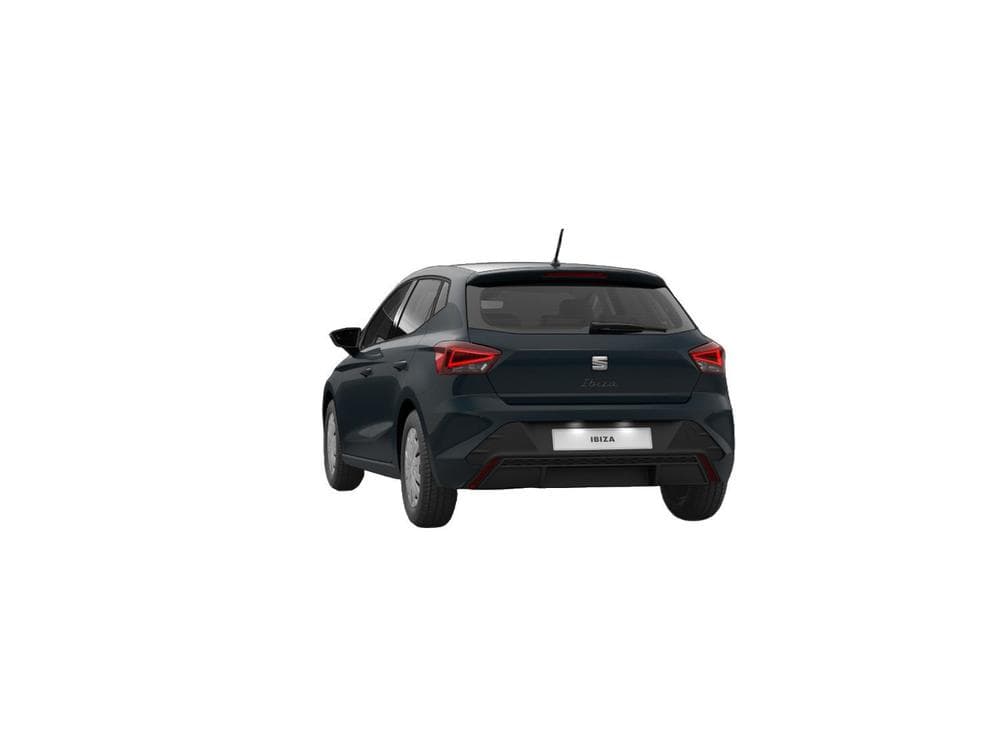 2026 Seat IBIZA - 13
