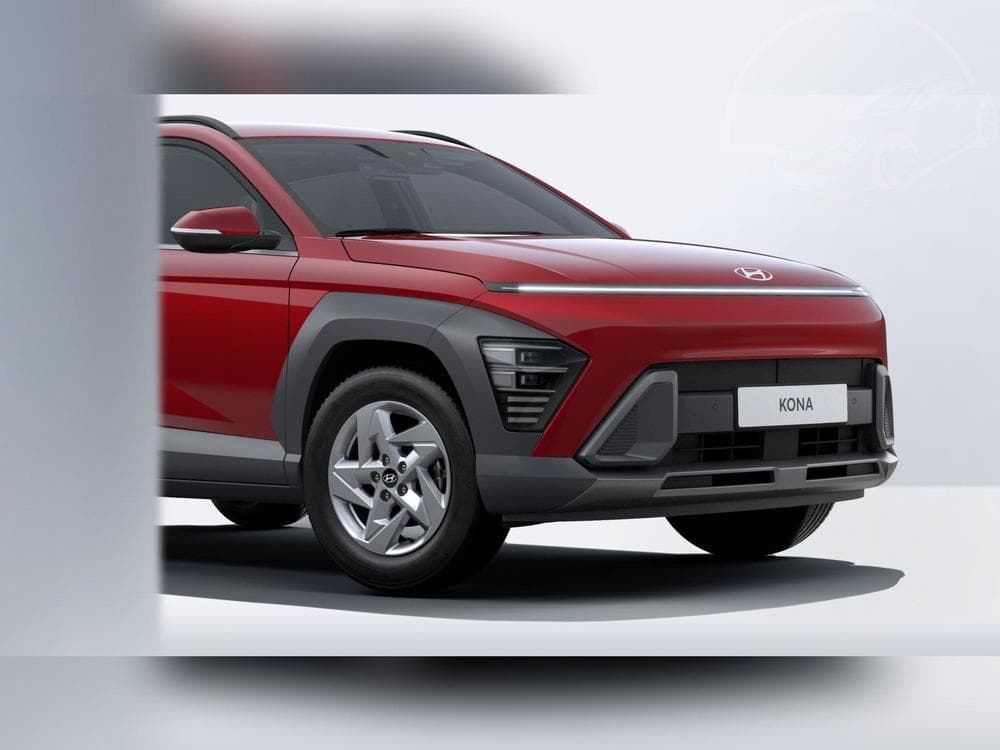 2026 Hyundai KONA - 9