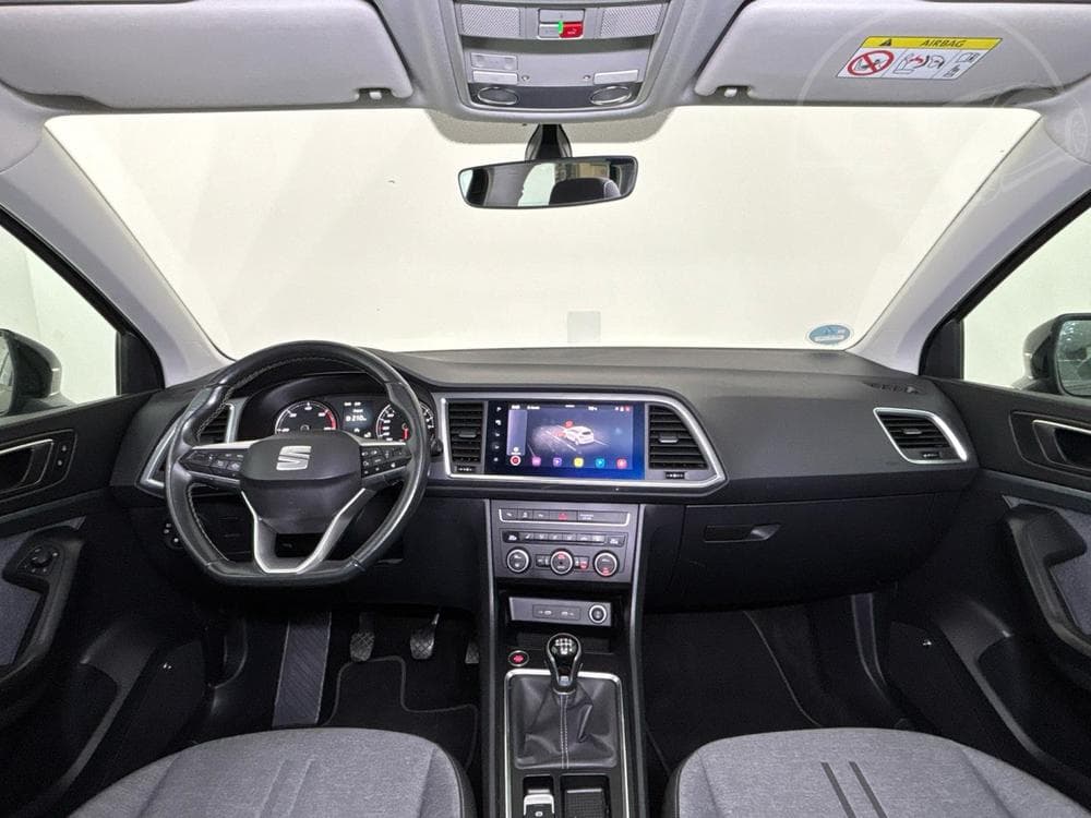 2022 Seat ATECA - 5