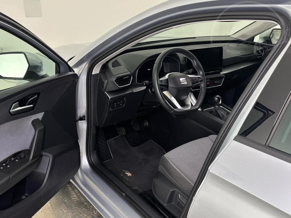 2023 Seat LEON - 11
