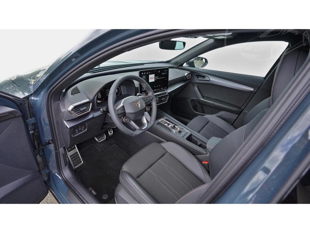 2026 Cupra Formentor - 6