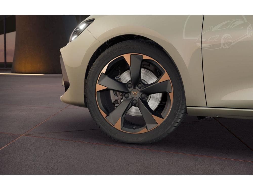 2026 Cupra Leon - 16